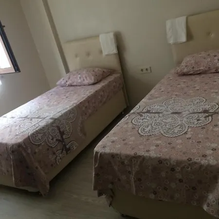 Aparthotel Eda Butik Apart Trabzon
